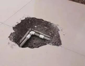 湖州市卫生间漏水维修公司为您分享如何判断家里漏水