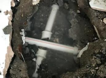湖州市阳台漏水维修公司为您分享楼上楼下漏水怎么处理