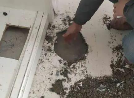 湖州市卫生间漏水维修公司分享下精确定位查漏水一次多少钱?不同级别收费不同